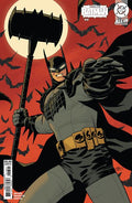 ABSOLUTE BATMAN #16 CVR B MICHAEL CHO CARD STOCK VAR
