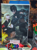 Marvel / DC: Deadpool / Batman #1 Stanley "Artgerm" Magik / Catwoman 1:100 VIRGIN