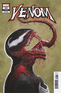 Venom, Vol. 5 33 Cover B Juan Ferreyra Variant
