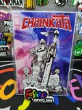 CHAINKATA #1 retailer incentive DANIEL WARREN JOHNSON