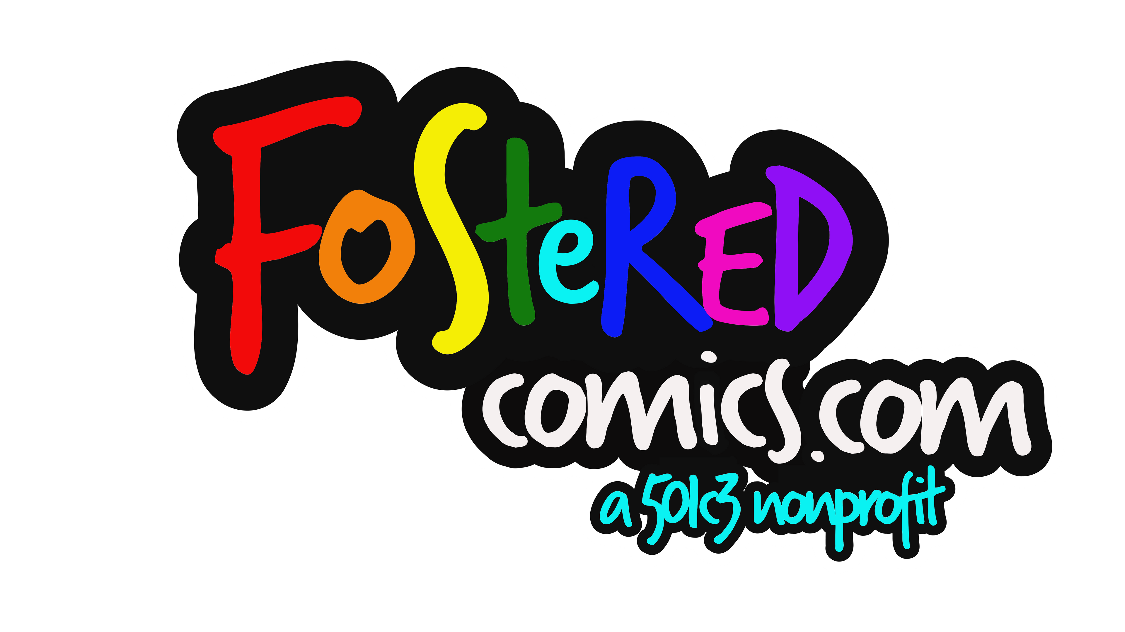 Fostered Comics