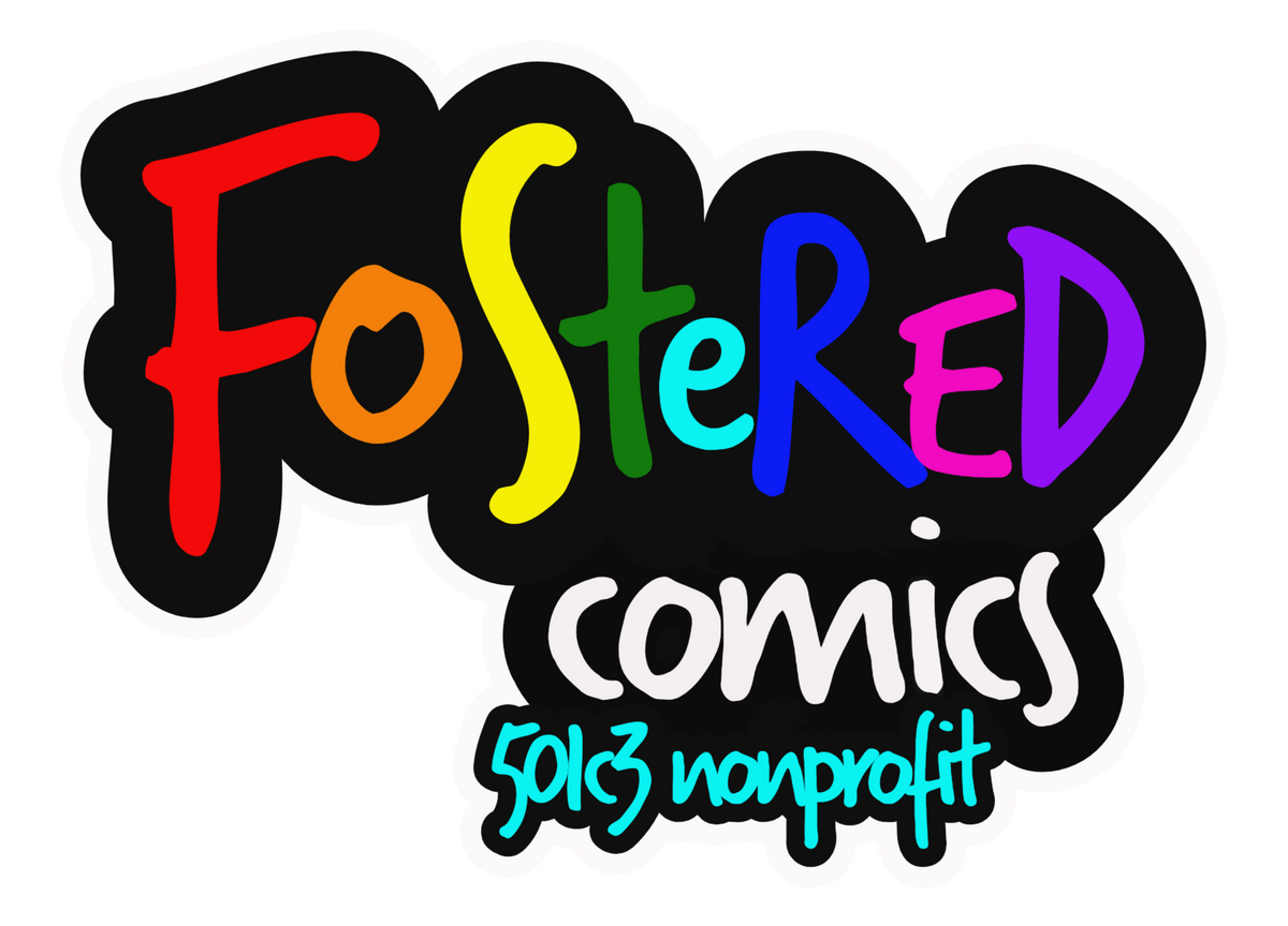 Fostered Comics